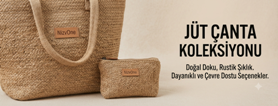 Jüt  Çanta